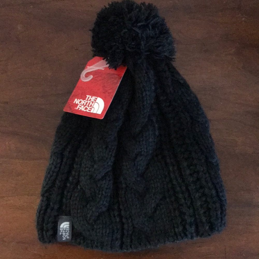 Brand new unisex The North Face beanie